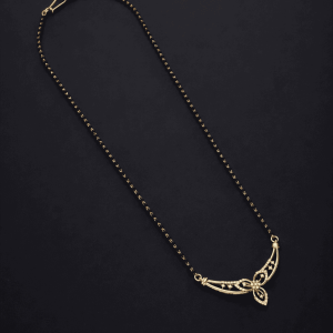 MANGALSUTRA MJ: 7682052365