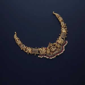 NECKLACE MJ: 7682072471