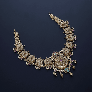 NECKLACE MJ: 7682092394