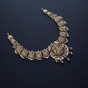 NECKLACE MJ: 7682102394