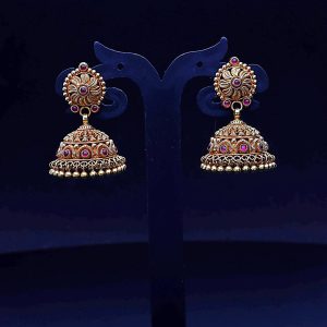 ANTIQUE JUMKA MJ: 7682142416