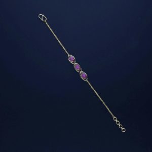 BRACELET MJ:7682162411