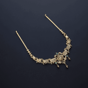 NECKLACE MJ: 7682172404