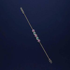 BRACELET MJ: 7682172411