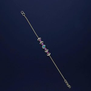 BRACELET MJ:7682182411