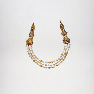 NECKLACE MJ: 7682182471