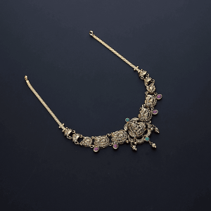 NECKLACE MJ: 7682192404