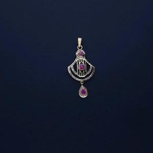 PENDANT MJ:7682222411