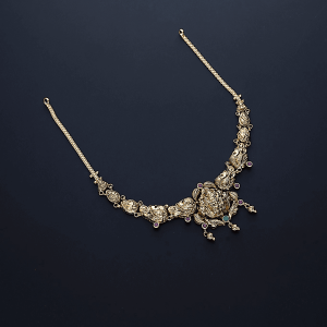 NECKLACE MJ: 7682262404