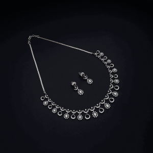 DIAMOND NECKLACE MJ: 07682062524, 07682052524