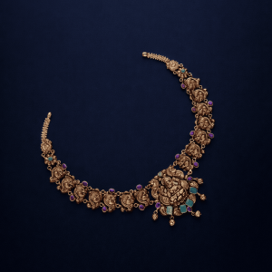 NECKLACE MJ: 7682132554