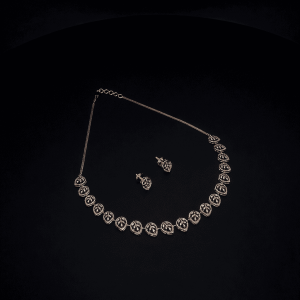 DIAMOND NECKLACE MJ: 07682172524,07682182524