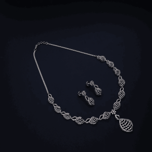 DIAMOND NECKLACE MJ: 07682442524,07682432524