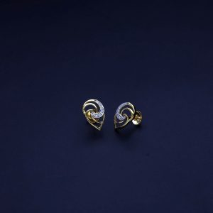 DIAMOND STUD MJ: 146820556