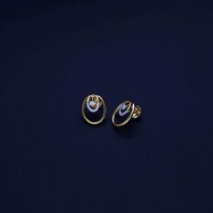 DIAMOND STUD MJ: 146823856