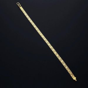 BRACELET MJ: 778204107