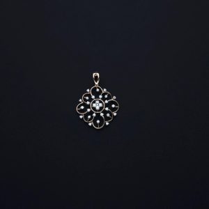 PENDANT MJ: 778212112