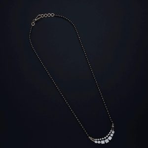 MANGALSUTRA MJ: 778219109